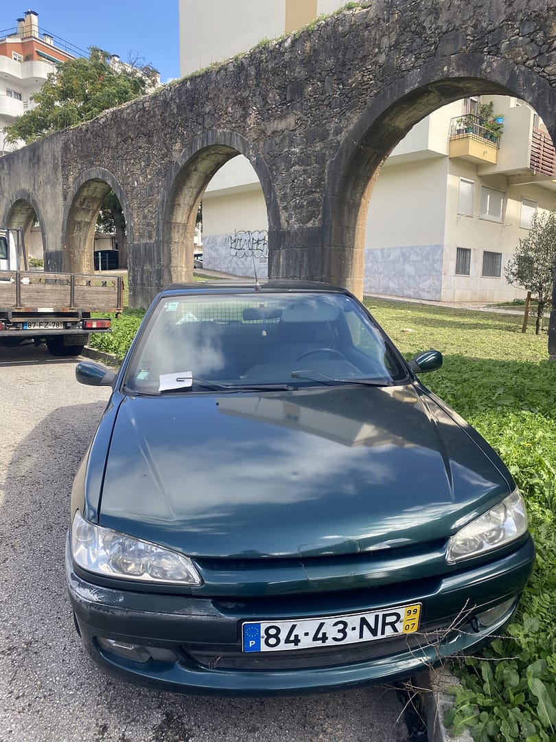 Carros 2023